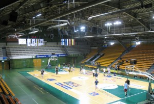 Sporto_hale_2007-05-19 (c) Wikimedia Commons archyvo nuotr.
