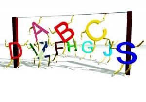 abc (c) Stock.xchng archyvo nuotr.