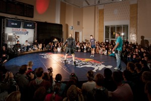 freestyle (R. Vilko) (c) R. Vilko archyvo nuotr.