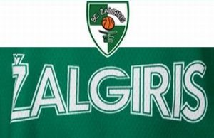 zalgiris (c) Žalgiris.lt archyvo nuotr.
