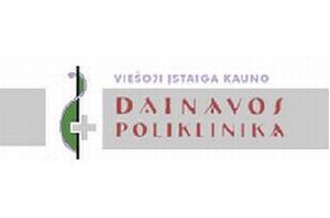 Dainavos poliklinika