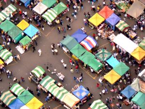 market sxc (c) Stock.xchng archyvo nuotr.