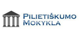 pilietiskumo mokykla