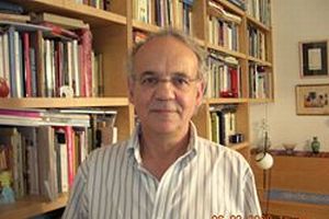 Freddie Rokem (c) Organizatorių archyvo nuotr.