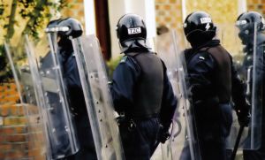 policijos_burys_spec_sxc (c) Stock.xchng archyvo nuotr.