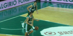 zalgiris_barcelona_kalnietis_kz (c) KaunoŽinios.lt archyvo nuotr.