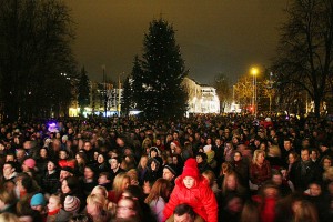 (c) Kaunas.lt archyvo nuotr.