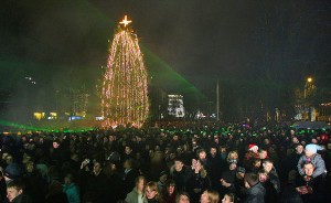 Vienybes_a_egle_kaunas_lt (c) Kaunas.lt archyvo nuotr.