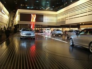 automobiliai_mn (c) marketnews.lt archyvo nuotr.