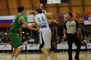 (c) zalgiris.lt archyvo nuotr.