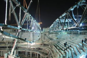 kauno_arena_stogo_konstrukcija_kaunas (c) kaunozinios.lt archyvo nuotr.