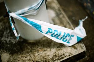 policijos linija (c) kaunozinios.lt archyvo nuotr.