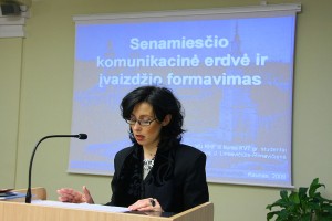 senamiescio_studijos_pristatymas_kaunas_lt (c) Stock.xchng archyvo nuotr.