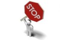 streikuojantis_stop_sxc (c) Stock.xchng archyvo nuotr.