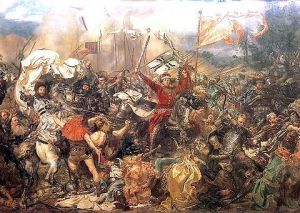 zalgirio_musis_paveikslas_wiki (c) Wikimedia Commons archyvo nuotr.