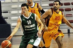 (c) Zalgiris.lt archyvo nuotr.