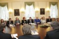 diskusija su verslininkais_kava (c) Kauno apskrities viršininko administracijos archyvo nuotr.
