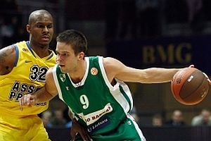 (c) zalgiris.lt archyvo nuotr.