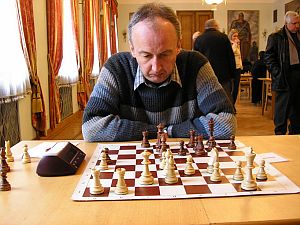 V.Malisauskas II (c) kaunozinios.lt archyvo nuotr.
