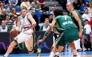 eurolyga_zalgiris (c) Zalgiris.lt archyvo nuotr.