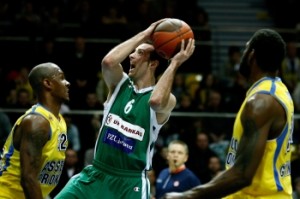 (c) Zalgiris.lt archyvo nuotr.
