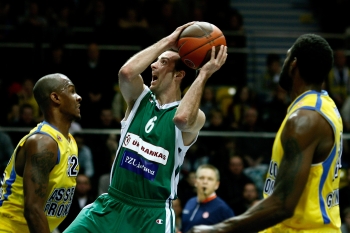 (c) Zalgiris.lt archyvo nuotr.