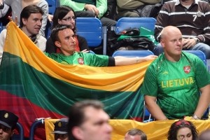 (c) Zalgiris.lt archyvo nuotr.