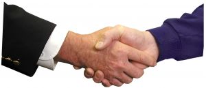 handshake_sxc (c) Stock.xchng arhyvo nuotr.