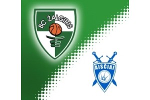 (c) Zalgiris. lt archyvo nuotr.