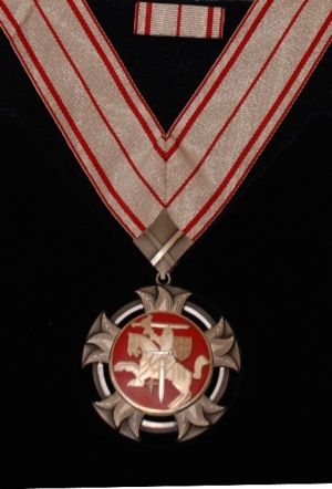„Tūkstantmečio žvaigždė"