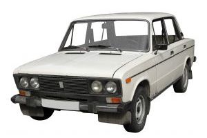 Automobilis_LADA_sxc (c) Stock.xchng archyvo nuotr.
