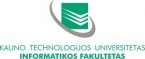 KTU Informatikos fakultetas