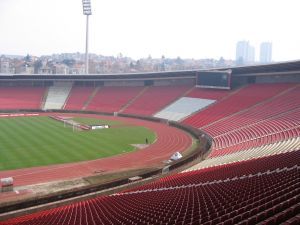 futbolo_stadionas_sxc (c) Stock.xchng archyvo nuotr.