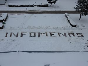 infomenas (c) kaunozinios.lt archyvo nuotr.