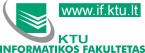 KTU Informatikos fakultetas