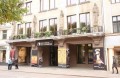 Kaziukas lankosi ir Kauno dramos teatre!