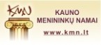 Kauno menininku namai