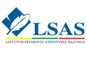 LSAS1 (c) KaunoZinios.lt archyvo nuotr.
