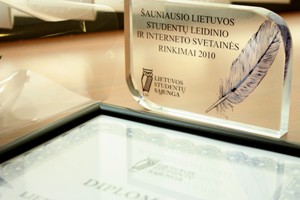 M. Aglinskaites nuotr.