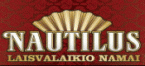Nautilus laisvalaikio namai