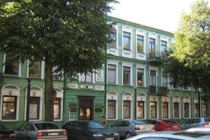 raudonojo_kryziaus_ligonine (c) wikimedia commons archyvo nuotr.