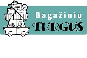 Bagaziniu Turgus logotipas (c) Kaunozinios.lt archyvo nuotr.