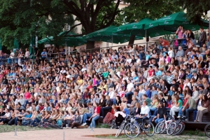 (c) Organizatorių archyvo nuotr.