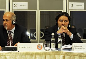 (c) kaunozinios.lt archyvo nuotr.