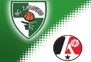 (c) Zalgiris.lt archyvo nuotr.