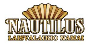nautilus