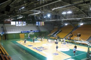 Sporto_hale_2007-05-19_wikimedia (c) Wikimedia Commons archyvo nuotr.