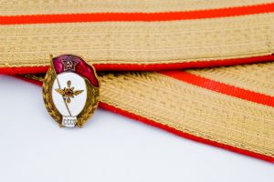 sovietu_apdovanojimas (c) stock.xchng archyvo nuotr.