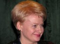 Dalia Grybauskaite_wikimedia (c) Wikimedia Commons archyvo nuotr.