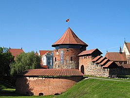 Kauno_pilis_wikimedia (c) wikimedia.com archyvo nuotr.